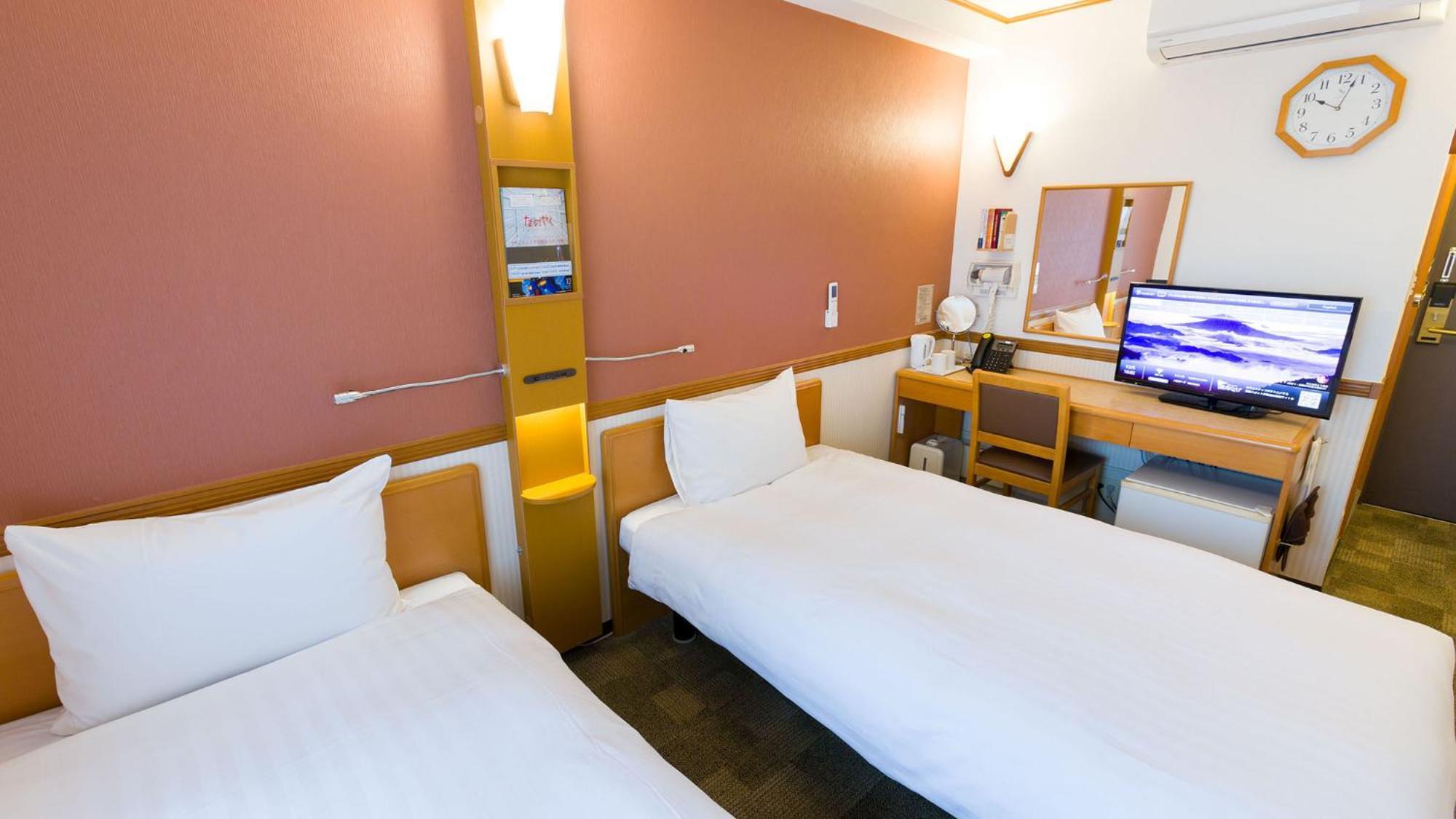 Toyoko Inn Morioka Eki Minami Guchi Ekimae חדר תמונה