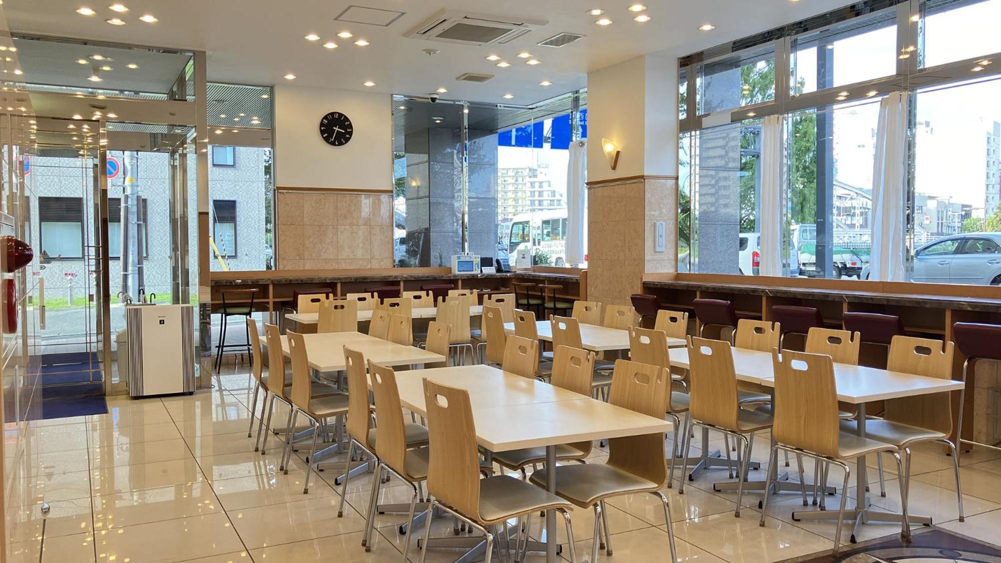 Toyoko Inn Morioka Eki Minami Guchi Ekimae מראה חיצוני תמונה