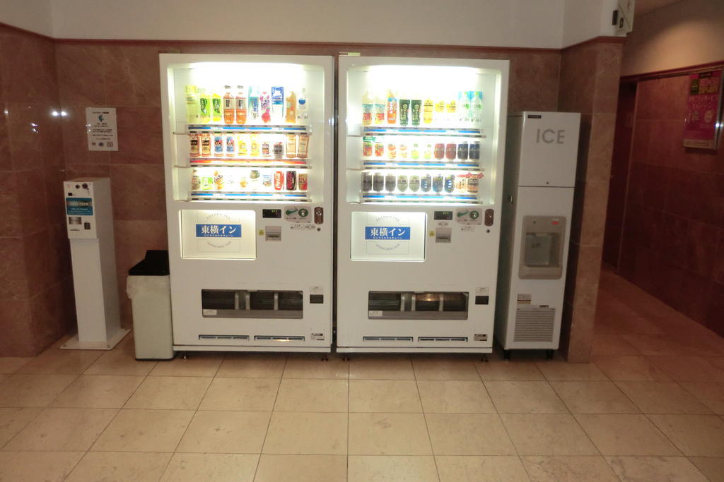 Toyoko Inn Morioka Eki Minami Guchi Ekimae מראה חיצוני תמונה