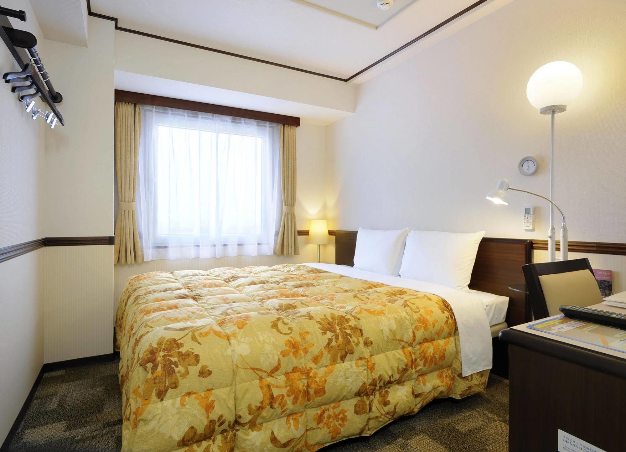 Toyoko Inn Morioka Eki Minami Guchi Ekimae מראה חיצוני תמונה